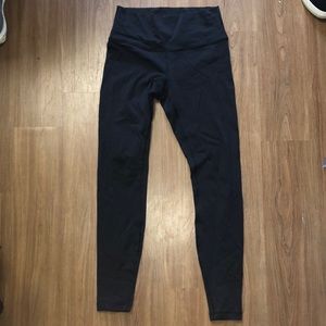 Size 8 Lululemon Leggings